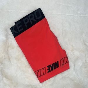 Nike Pro Shorts